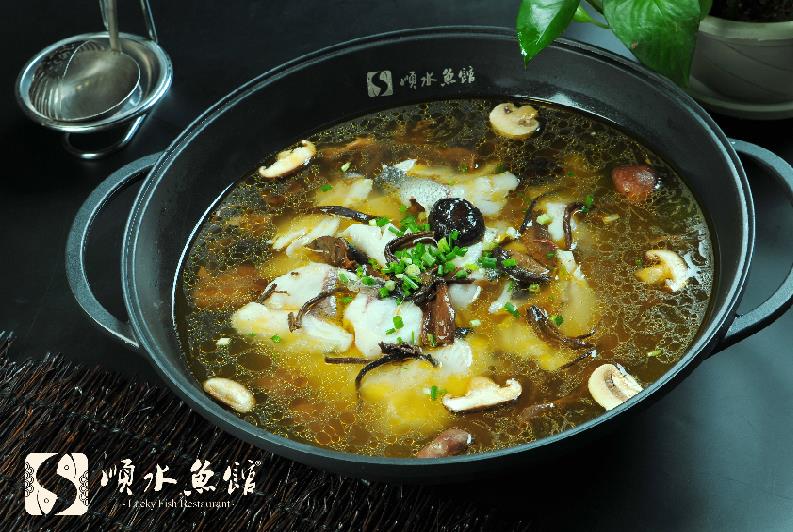 魚火鍋店有多少利潤？順水魚館市場前景怎么樣？