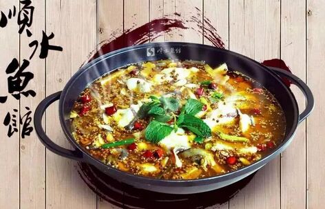 重慶好的魚(yú)火鍋加盟什么好 順?biāo)~(yú)館口碑更好