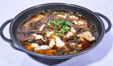 魚火鍋店加盟什么牌子好 順水魚館解決你創業難題